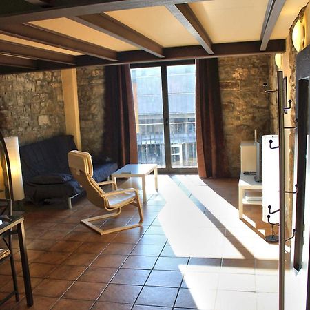 Urbi Apartments Manresa Bagian luar foto