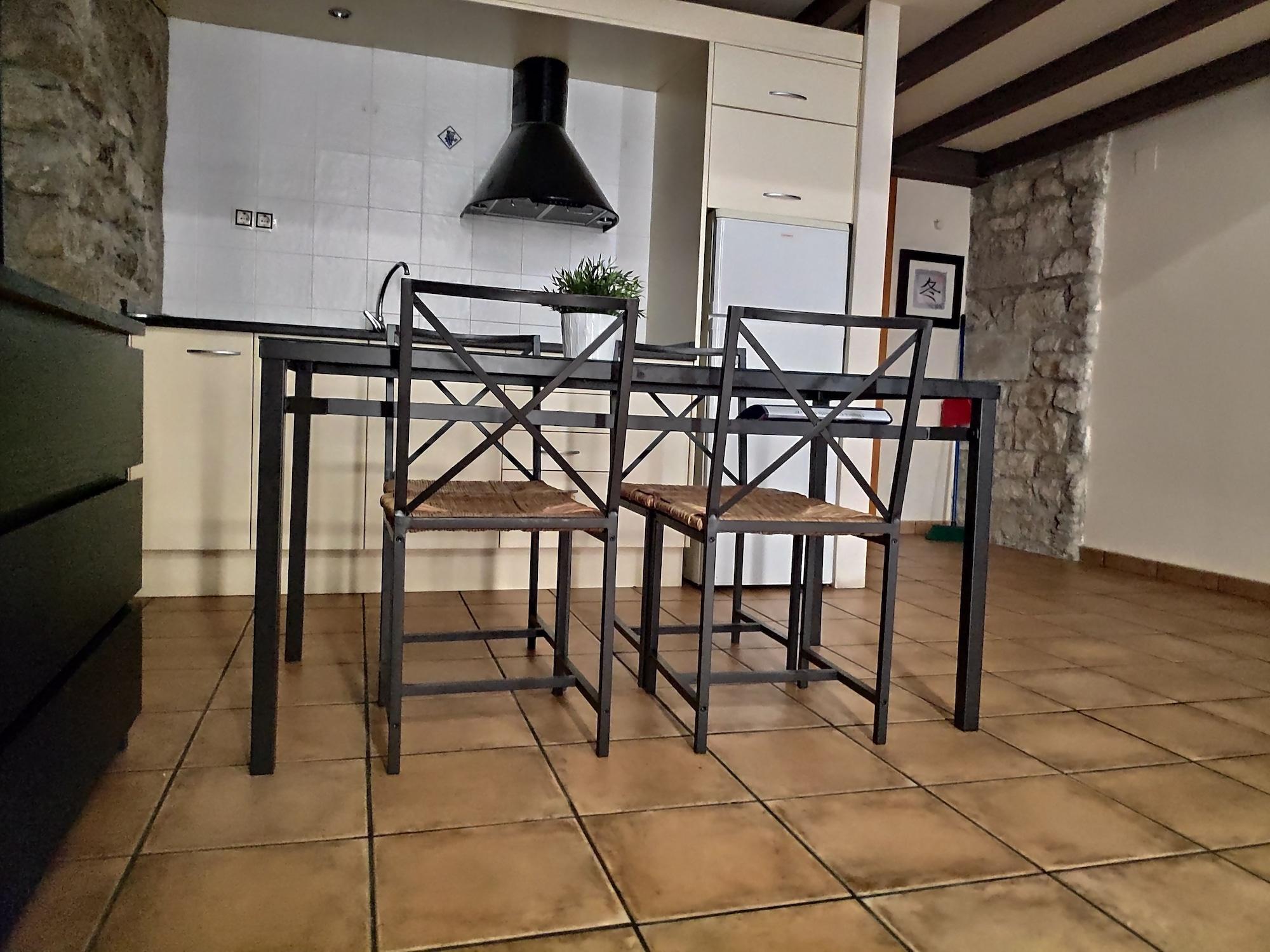 Urbi Apartments Manresa Bagian luar foto