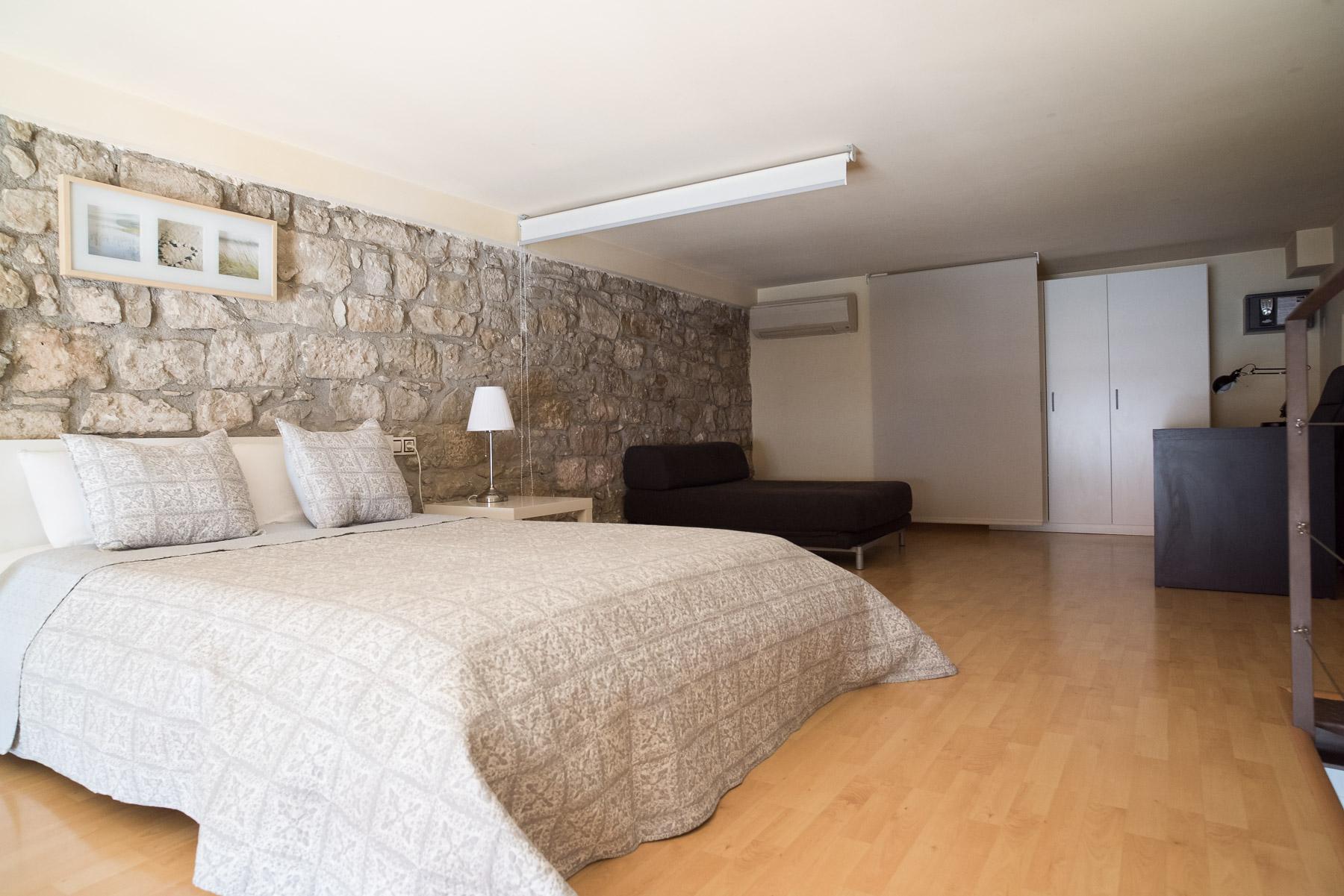 Urbi Apartments Manresa Bagian luar foto