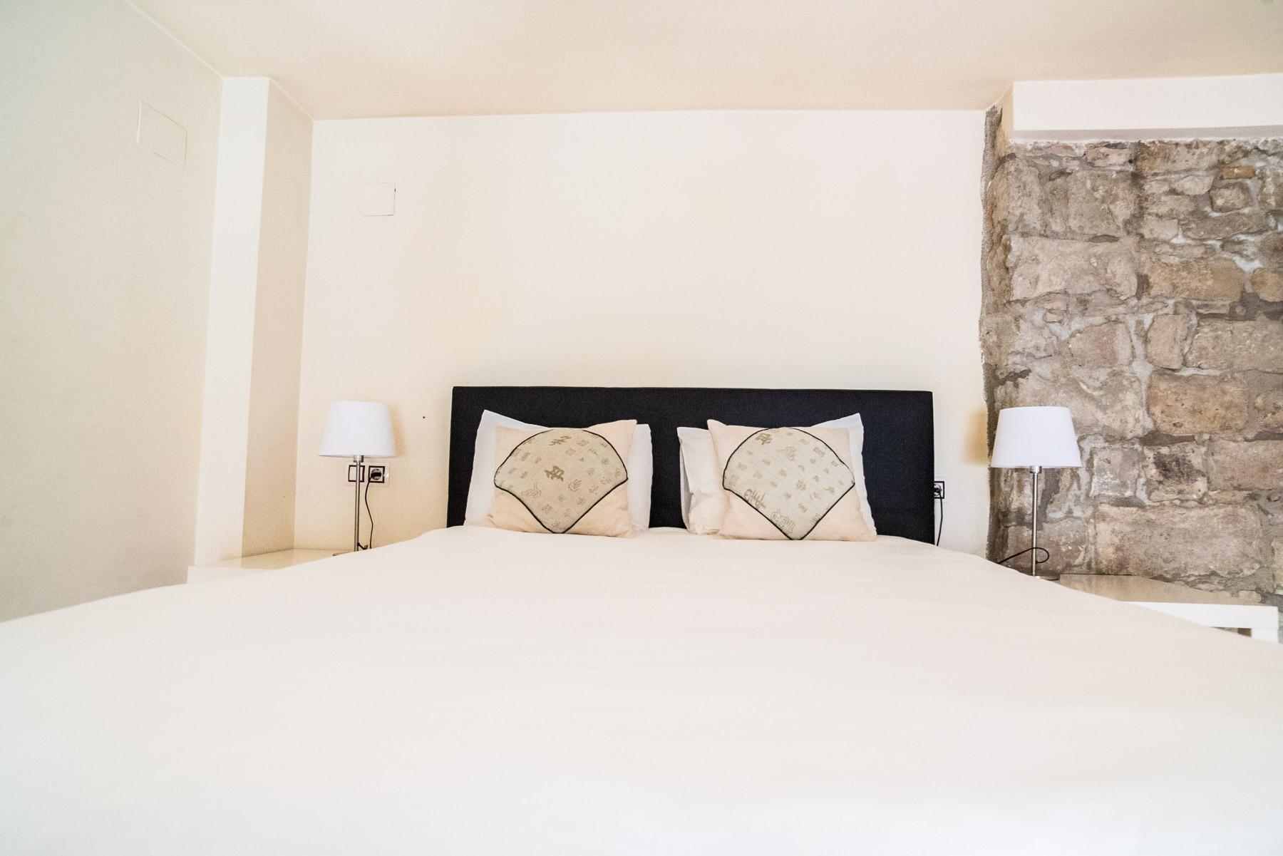 Urbi Apartments Manresa Bagian luar foto