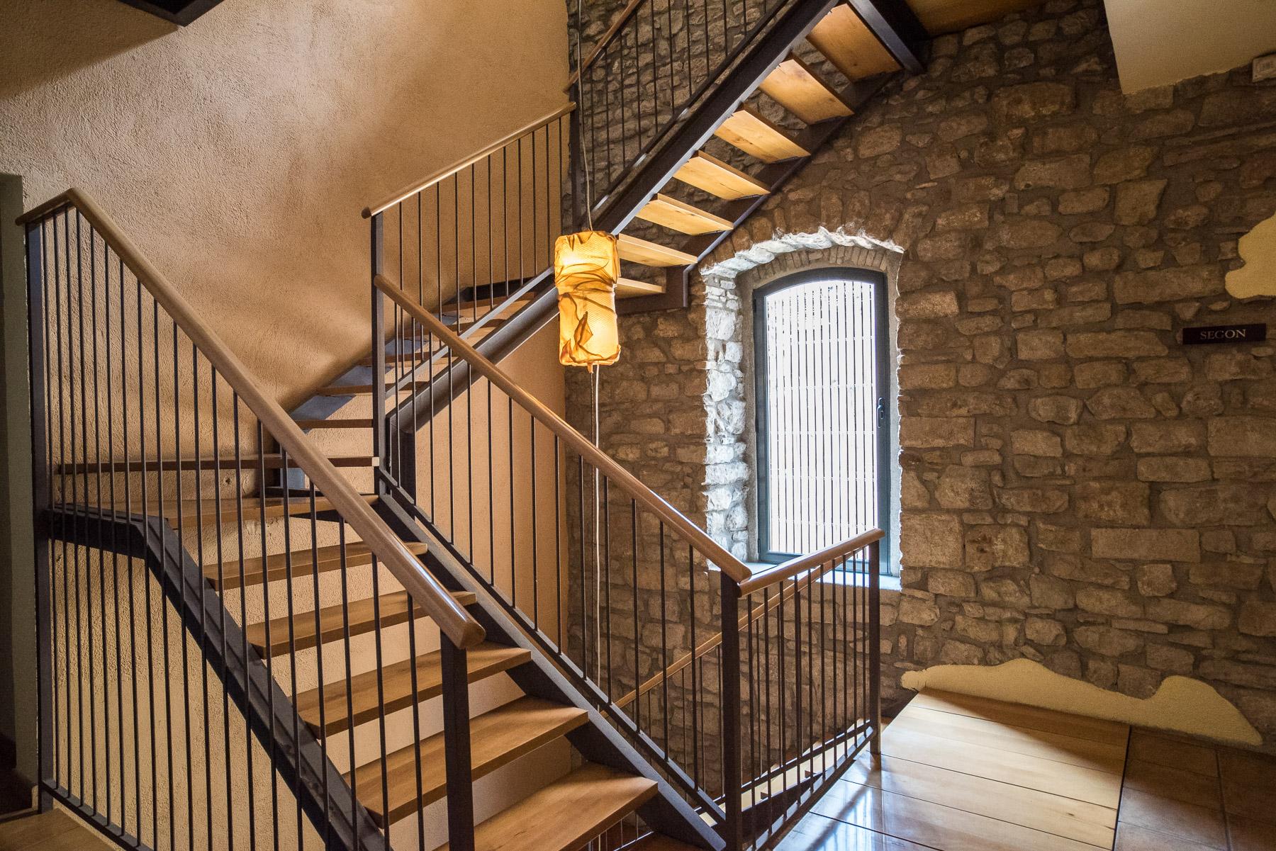 Urbi Apartments Manresa Bagian luar foto