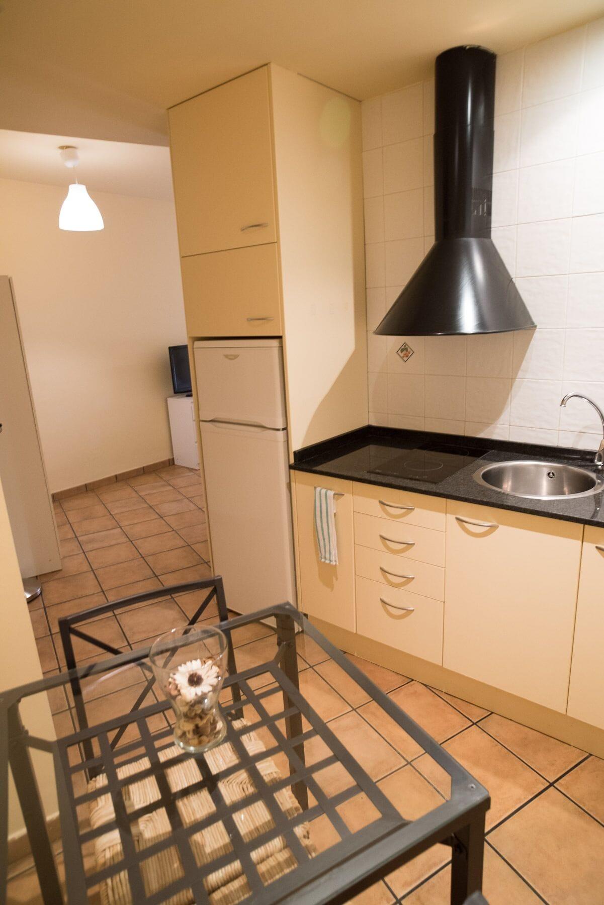 Urbi Apartments Manresa Bagian luar foto
